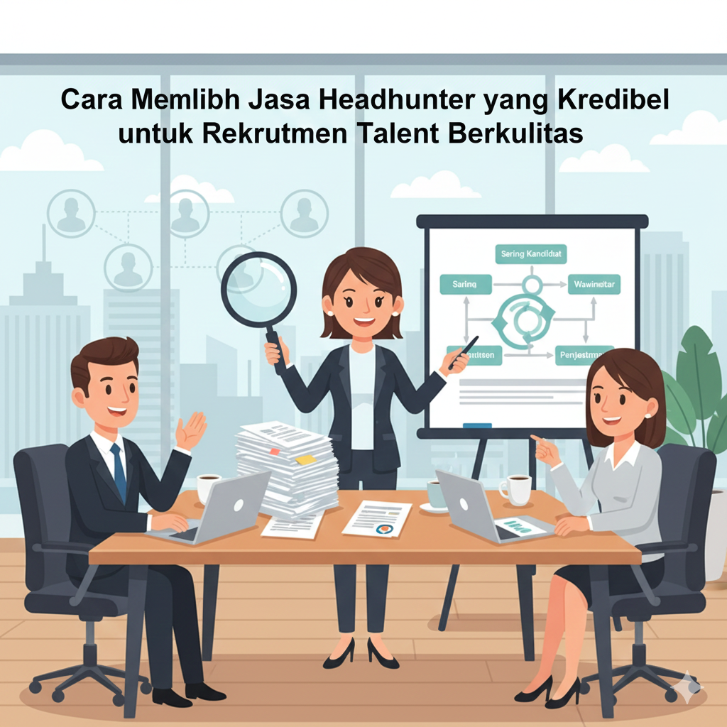 Perusahaan Payroll Outsourcing Terbaik di Indonesia: Fitur, Layanan, dan Keunggulan yaitu PT Tumbuh Akselera Indonesia (TUMA)